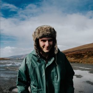 Meet your Posher, Aidan